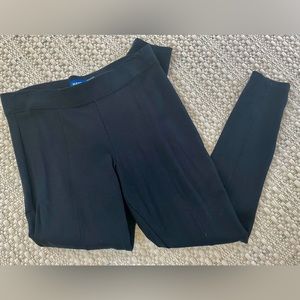 Old Navy, Stevie,leggings, front seem